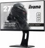 Monitor 27 GB2730HSU-B1 1MS,HDMI,DP,USB,PIVOT,FLICKER FREE,
